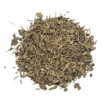 Calamus Root, Cut & Sifted, 1 lb